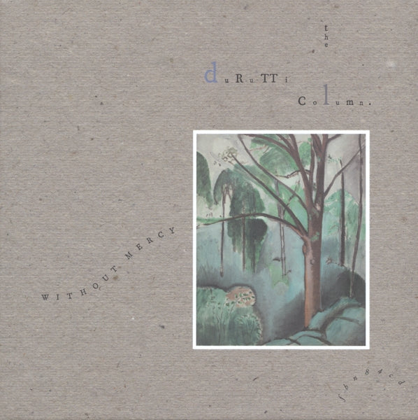 |   | Durutti Column - Without Mercy (2 LPs) | Records on Vinyl