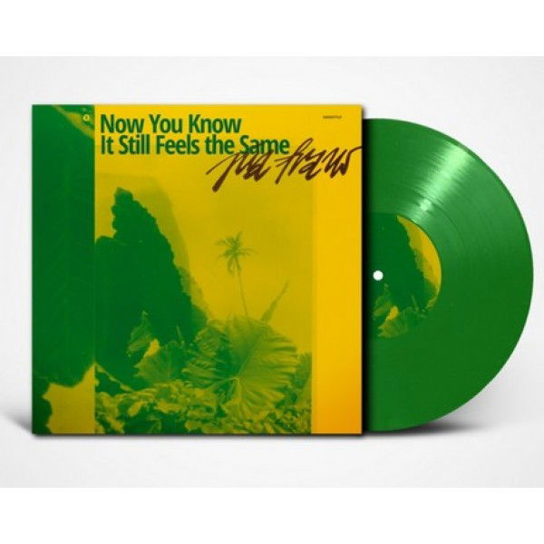 |  Vinyl LP | Pia Fraus - Now You Know It Still Feels the Same (LP) | Records on Vinyl
