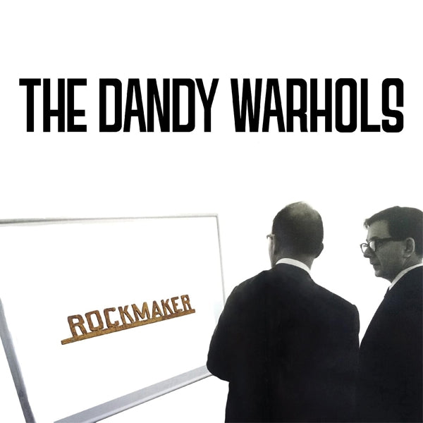 |   | Dandy Warhols - Rockmaker (LP) | Records on Vinyl