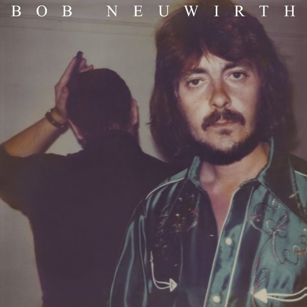 |  Vinyl LP | Bob Neuwirth - Bob Neuwirth (LP) | Records on Vinyl