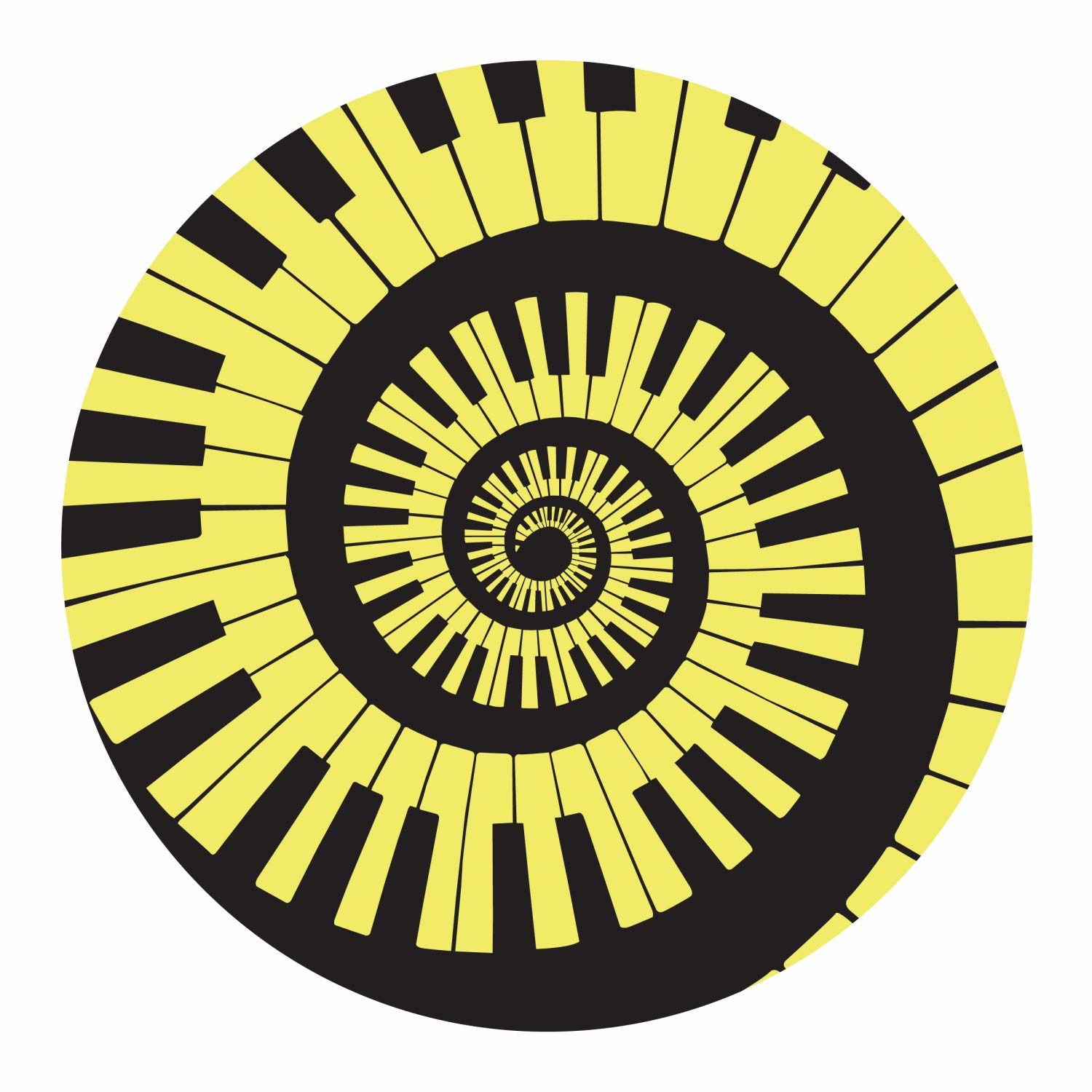 |  Vinyl LP | Sammy Bananas - Piananana (LP) | Records on Vinyl