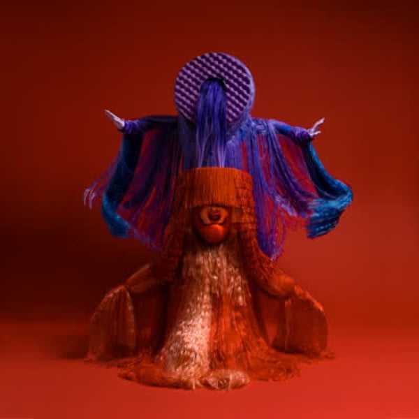 |   | Sotomayor - Origenes (LP) | Records on Vinyl