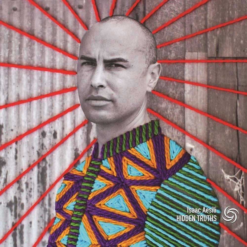 |  Vinyl LP | Isaac Aesili - Hidden Truths (LP) | Records on Vinyl