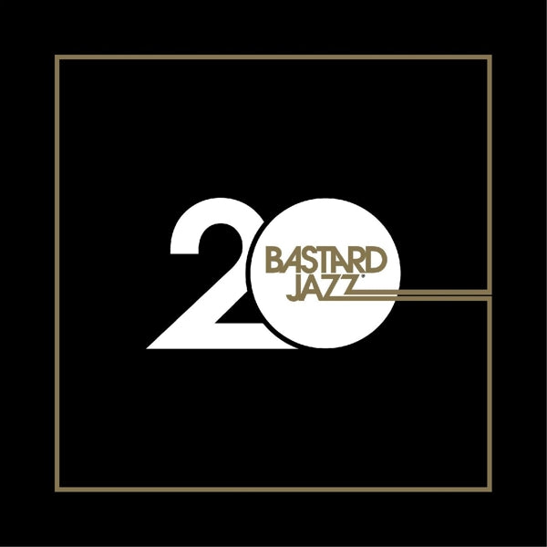 |  Vinyl LP | Various - 20 Years of Bastard Jazz (4 LPs) | Records on Vinyl