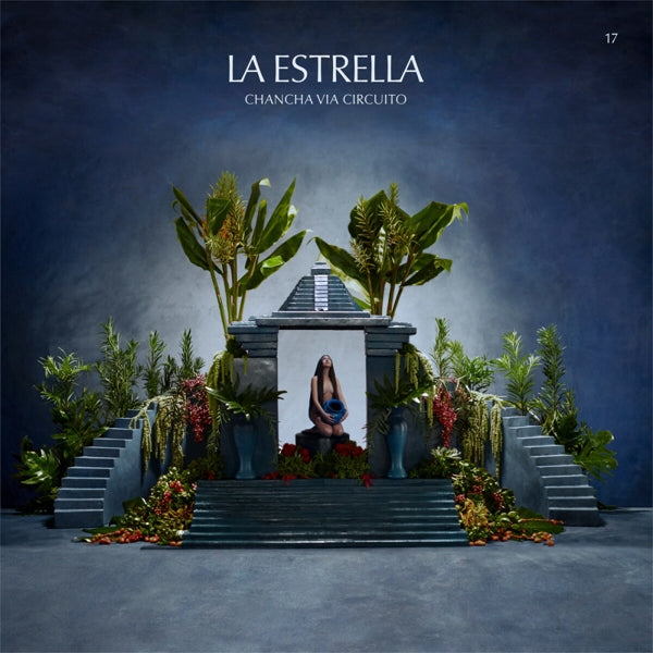 |  Vinyl LP | Chancha Via Circuito - La Estrella (LP) | Records on Vinyl