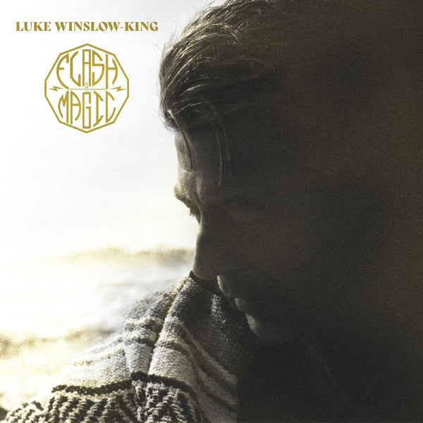 |   | Luke Winslow-King - Flash-A-Magic (LP) | Records on Vinyl