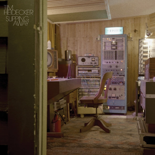 |   | Tim Heidecker - Slipping Away (LP) | Records on Vinyl