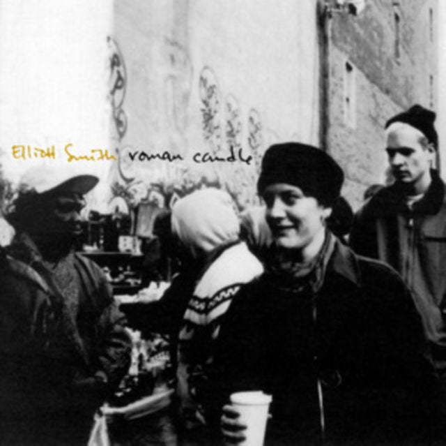 |   | Elliott Smith - Roman Candle (LP) | Records on Vinyl