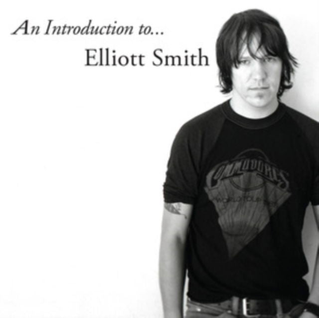 |   | Elliott Smith - Introduction To Elliott Smith (LP) | Records on Vinyl
