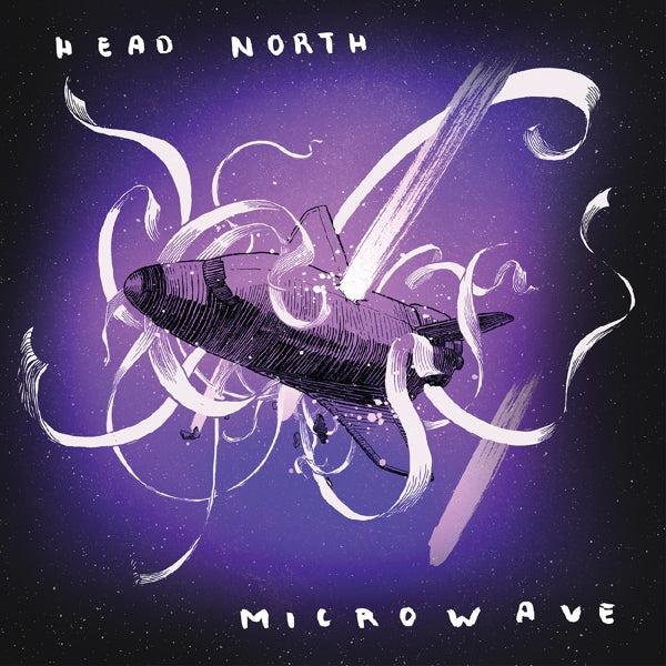 |   | Head North & Microwave - Split (LP) | Records on Vinyl