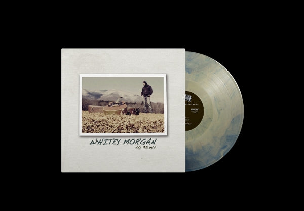 |  Vinyl LP | Whitey Morgan and the 78's - Whitey Morgan and the 78's (LP) | Records on Vinyl