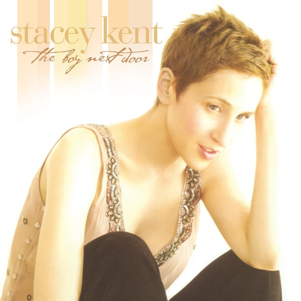 |   | Stacey Kent - Boy Next Door (2 LPs) | Records on Vinyl