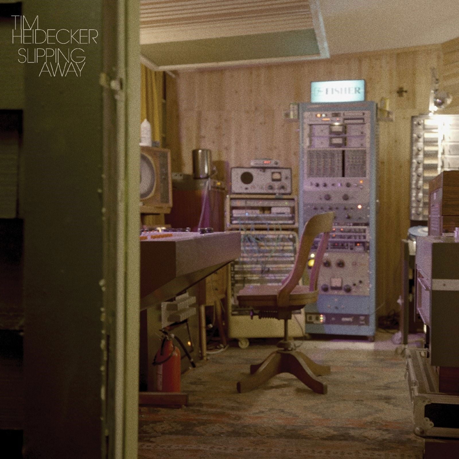 |   | Tim Heidecker - Slipping Away (LP) | Records on Vinyl