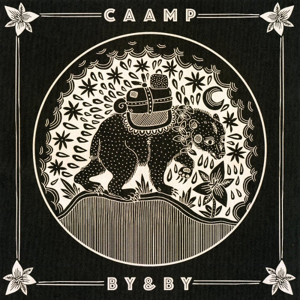 |  Vinyl LP | Caamp - By and By (2 LPs) | Records on Vinyl