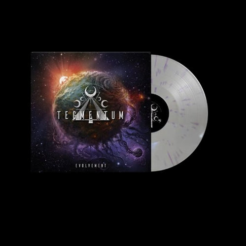 |   | Tegmentum - Evolvement (LP) | Records on Vinyl