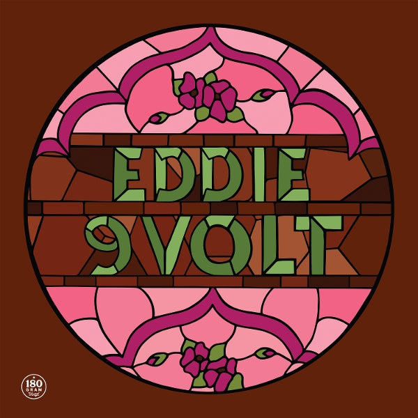 |   | Eddie 9v - Saratoga (LP) | Records on Vinyl