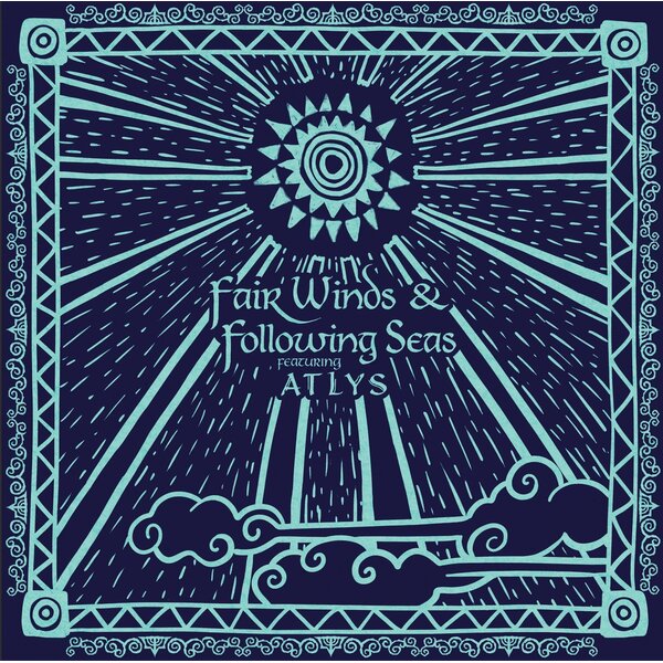|  Vinyl LP | Fair Winds & Following Seas & Atlys - Music From the Wind Waker (2 LPs) | Records on Vinyl