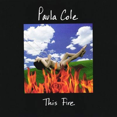 |  Vinyl LP | Paula Cole - This Fire (LP) | Records on Vinyl