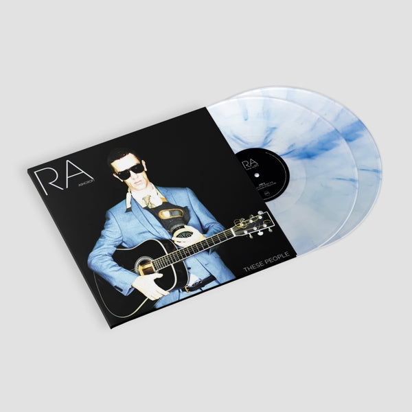 |   | Richard Ashcroft - These People (2 LPs) | Records on Vinyl