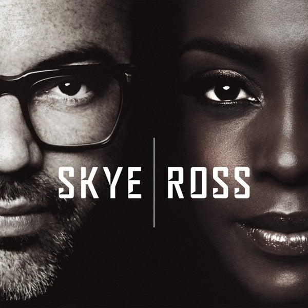 |  Vinyl LP | Skye & Ross - Skye & Ross (LP) | Records on Vinyl