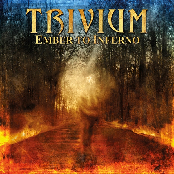 |  Vinyl LP | Trivium - Ember To Inferno (2 LPs) | Records on Vinyl