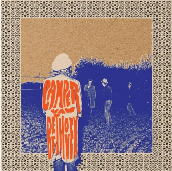 |  Vinyl LP | Camper Van Beethoven - Telephone Free Landslide Victory (LP) | Records on Vinyl