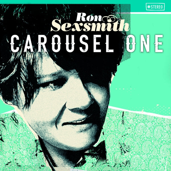 |  Vinyl LP | Ron Sexsmith - Carousel One (LP) | Records on Vinyl