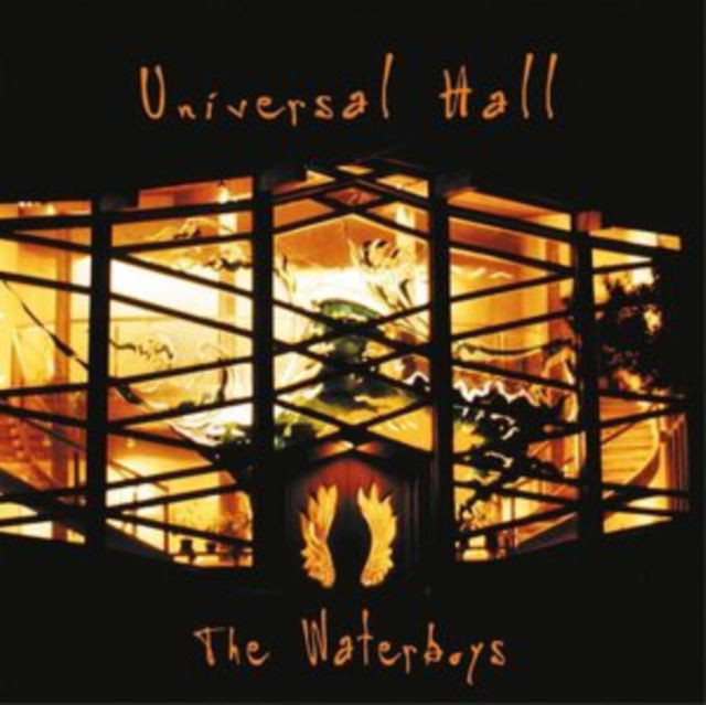 |   | Waterboys - Universal Hall (LP) | Records on Vinyl