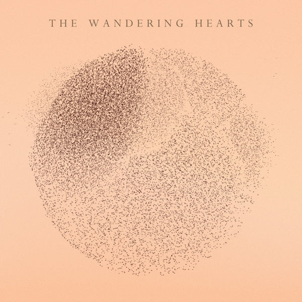| Vinyl LP | Wandering Hearts - Wandering Hearts (LP) | Records on Vinyl