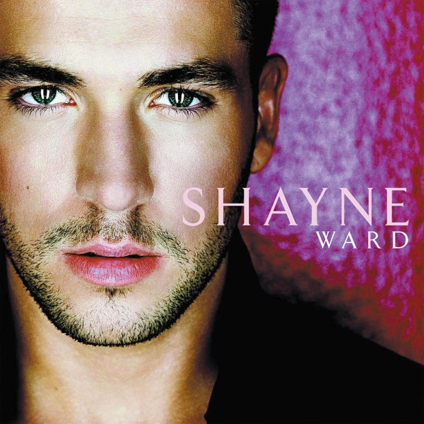 |  Vinyl LP | Shayne Ward - Shayne Ward (LP) | Records on Vinyl