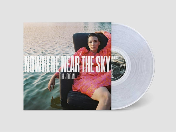 | Vinyl LP | Jordan - Nowhere Near the Sky (LP) | Records on Vinyl