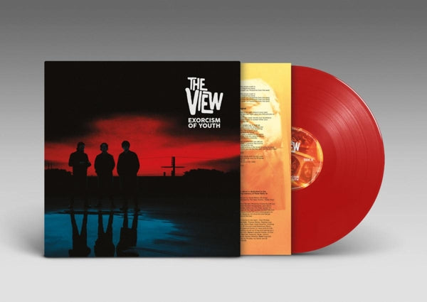 | Vinyl LP | View - Exorcism of Youth (LP) | Records on Vinyl