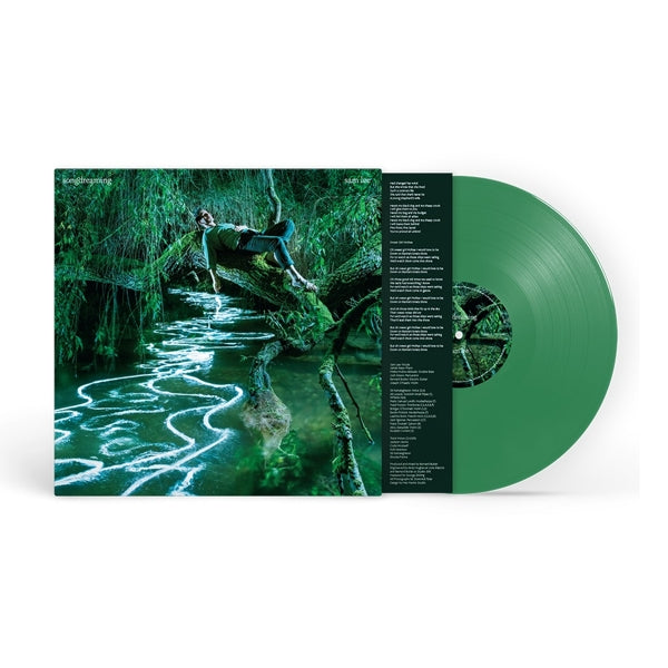 |   | Sam Lee - Songdreaming (LP) | Records on Vinyl