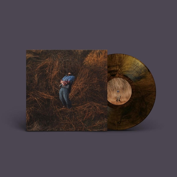 |  Vinyl LP | Jack Garratt - Pillars (LP) | Records on Vinyl