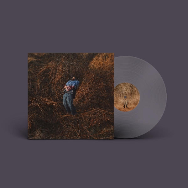 |  Vinyl LP | Jack Garratt - Pillars (LP) | Records on Vinyl