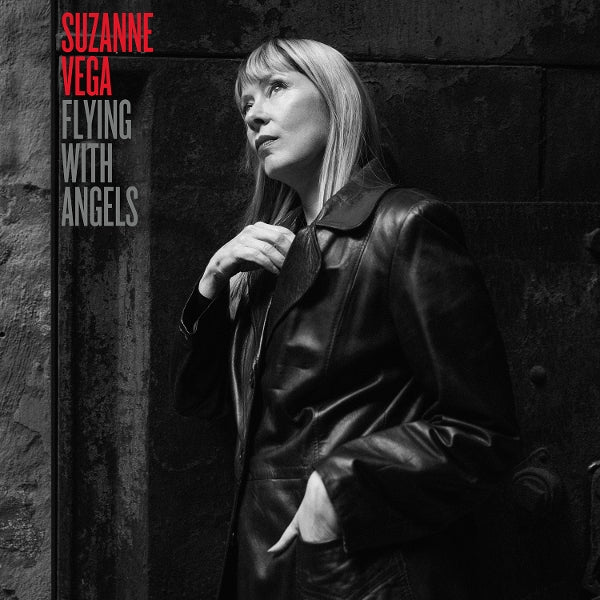 |   | Suzanne Vega - Flying With Angels (LP) | Records on Vinyl