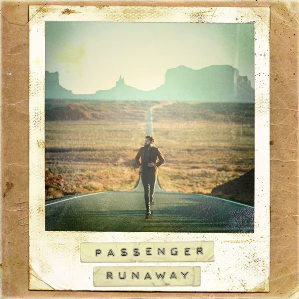 |   | Passenger - Runaway (2 LPs) | Records on Vinyl
