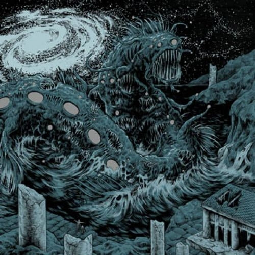 |  Vinyl LP | Various - It Came From the Abyss Vol.1 (LP) | Records on Vinyl