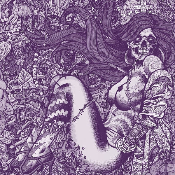 |  Vinyl LP | Jesuit - Discography (2 LPs) | Records on Vinyl