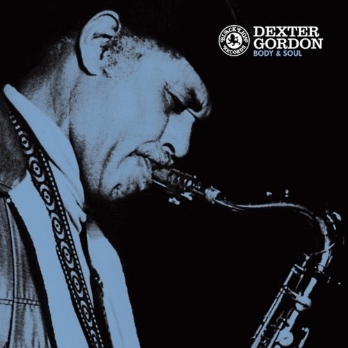 |   | Dexter Gordon - Body & Soul (LP) | Records on Vinyl