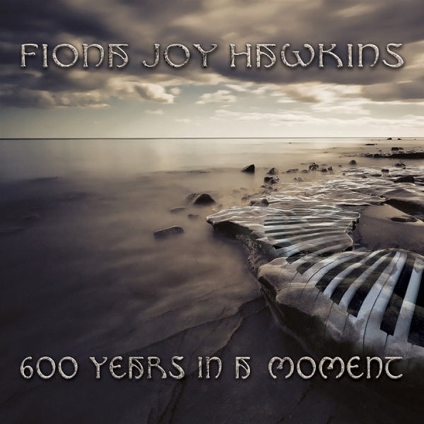 |  Vinyl LP | Fiona Joy Hawkins - 600 Years In a Moment (2 LPs) | Records on Vinyl