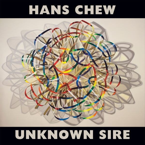 |  Vinyl LP | Hans Chew - Unknown Sire (LP) | Records on Vinyl