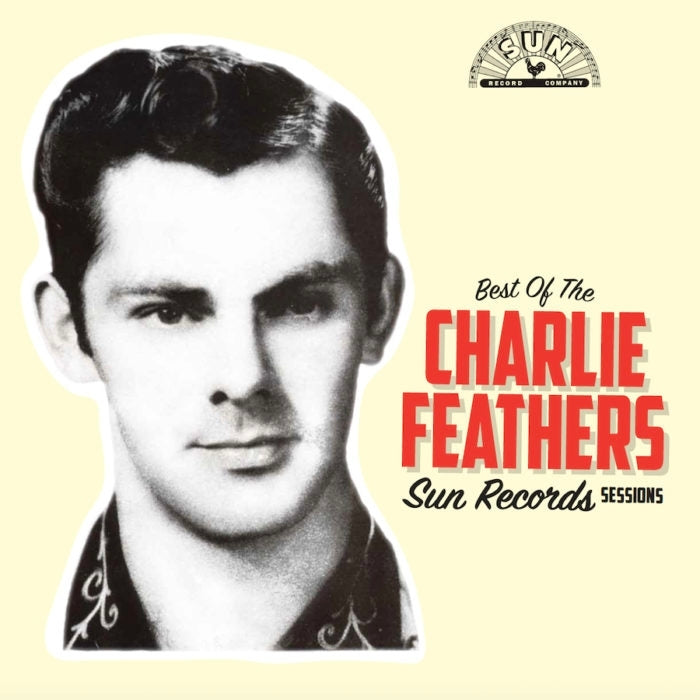 |   | Charlie Feathers - Best of the Sun Records Sessions (LP) | Records on Vinyl