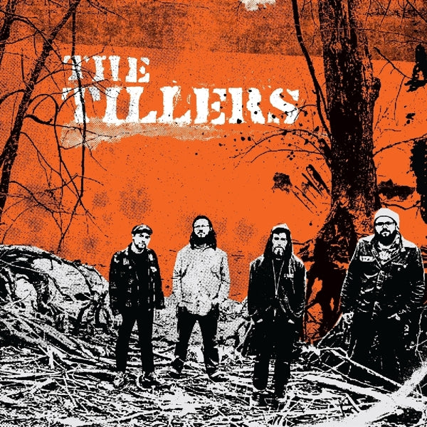 |  Vinyl LP | Tillers - Tillers (LP) | Records on Vinyl