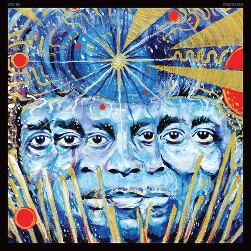 |   | Sun Ra - Standards (LP) | Records on Vinyl