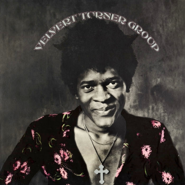 |  Vinyl LP | Velvert Turner Group - Velvert Turner Group (LP) | Records on Vinyl