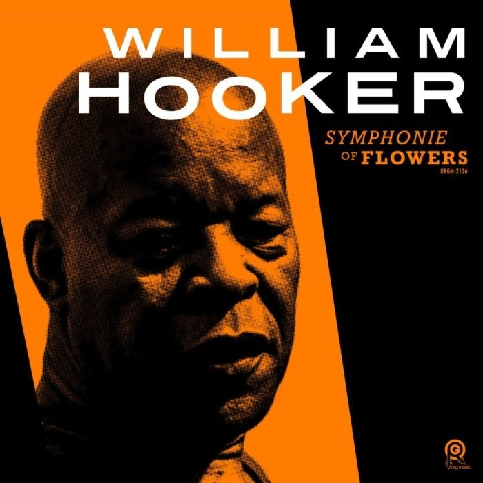 |   | William Hooker - Symphonie of Flowers (2 LPs) | Records on Vinyl