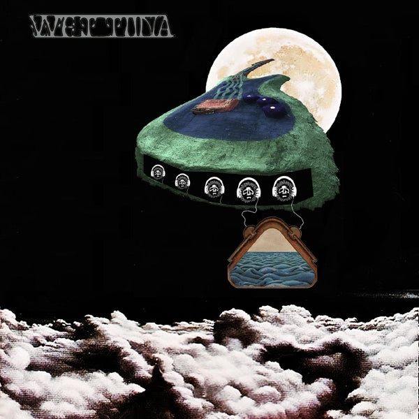 |   | Wet Tuna - Water Weird (LP) | Records on Vinyl