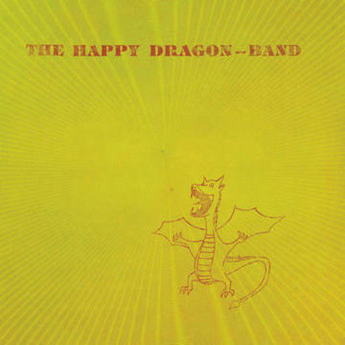 |   | Happy Dragon Band - Happy Dragon Band (LP) | Records on Vinyl