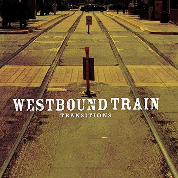 |   | Westbound Train - Transitions (LP) | Records on Vinyl